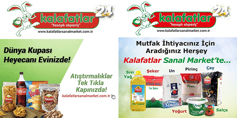 KALAFATLAR