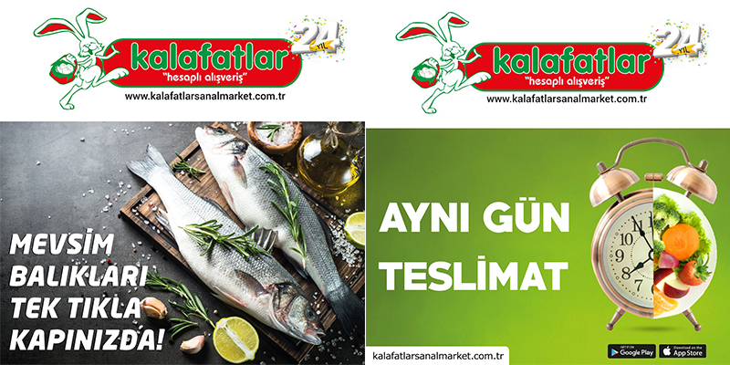 KALAFATLAR