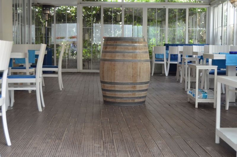 KALİSPERA EGE RESTORANI