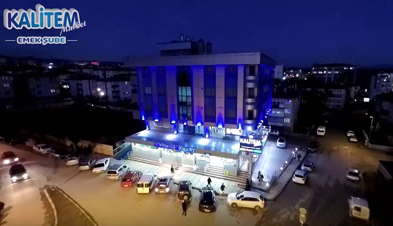KALİTEM MARKET