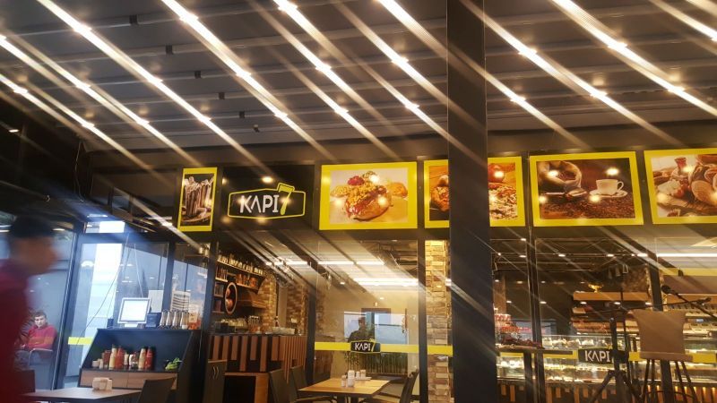 KAPI 7 CAFE