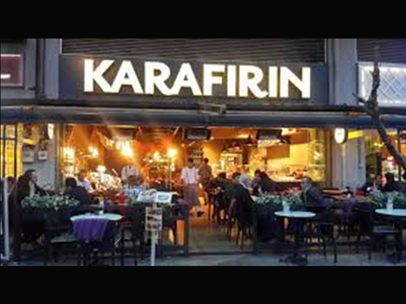 KARAFIRIN