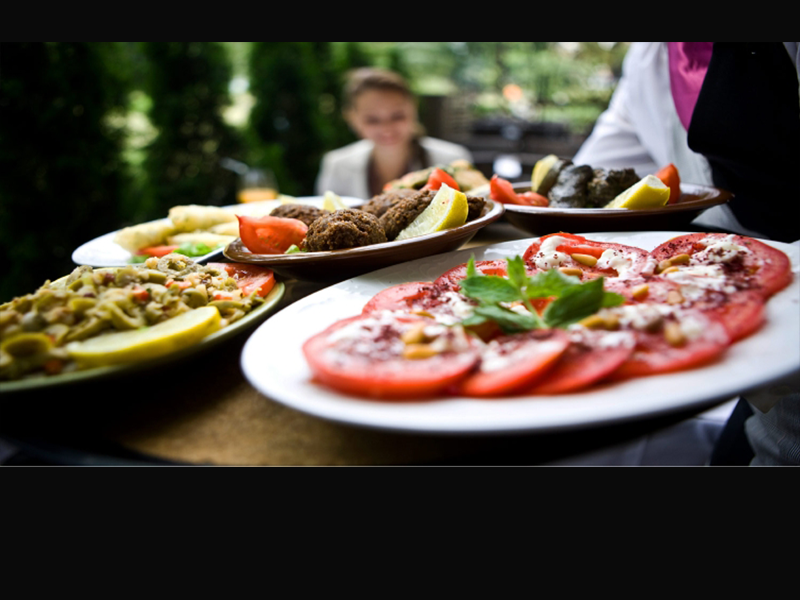 KARDELEN CATERING