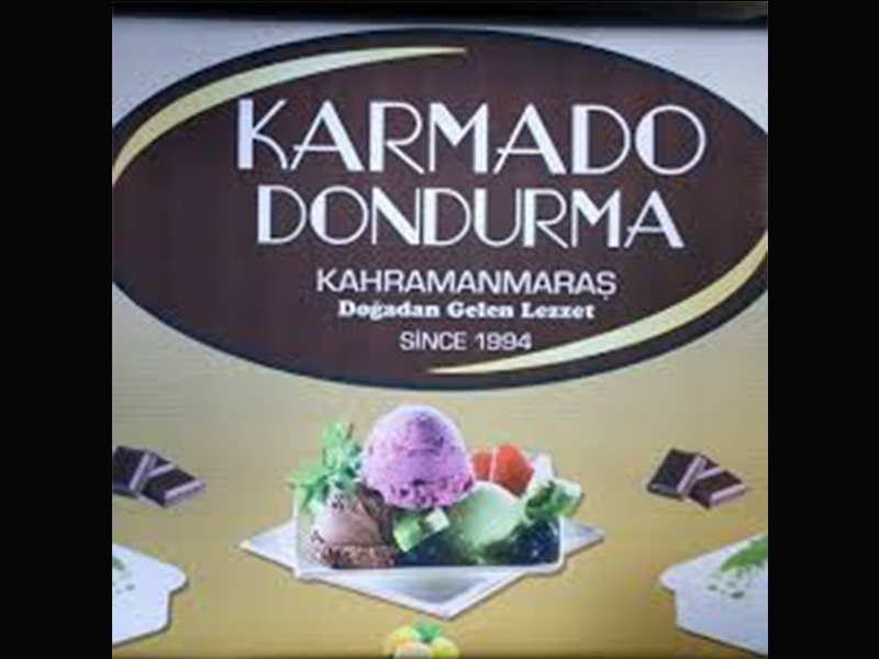 KARMADO