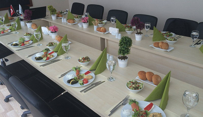 KARNAVAL CATERING