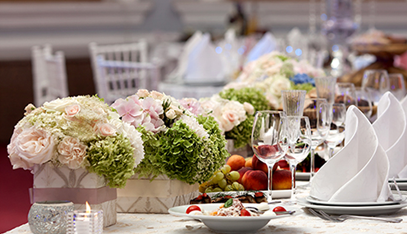 KARNAVAL CATERING