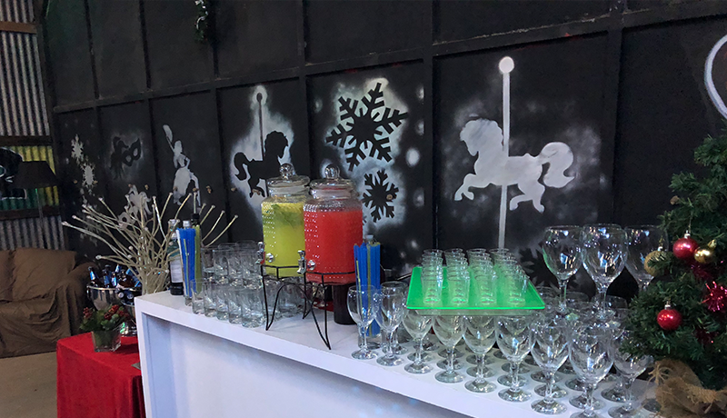 KARNAVAL CATERING