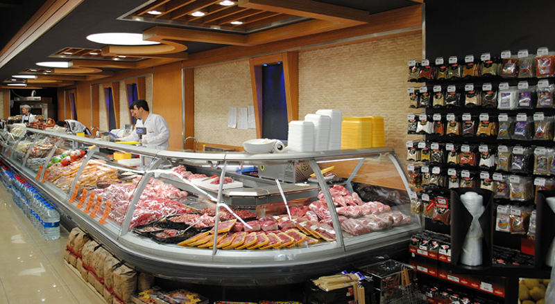 KARTAL MARKET