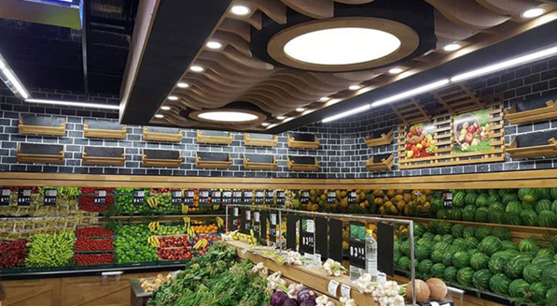 KARTAL MARKET