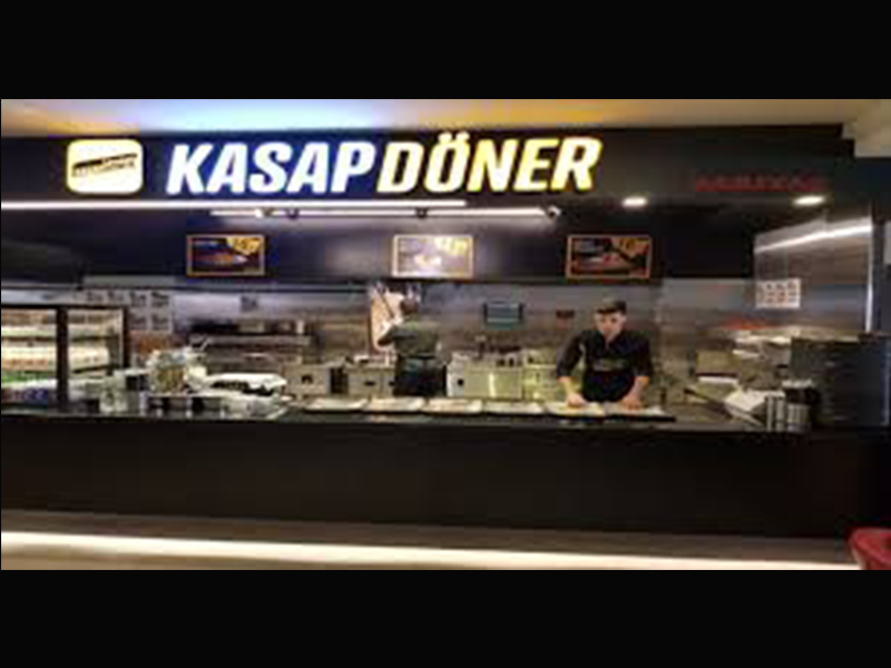 KASAP DÖNER