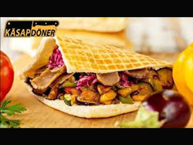 KASAP DÖNER