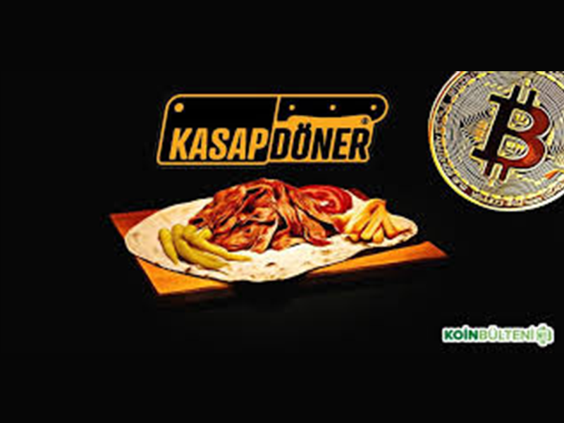 KASAP DÖNER