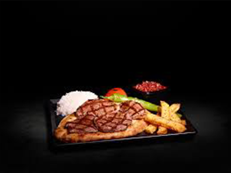 KASAP DÖNER
