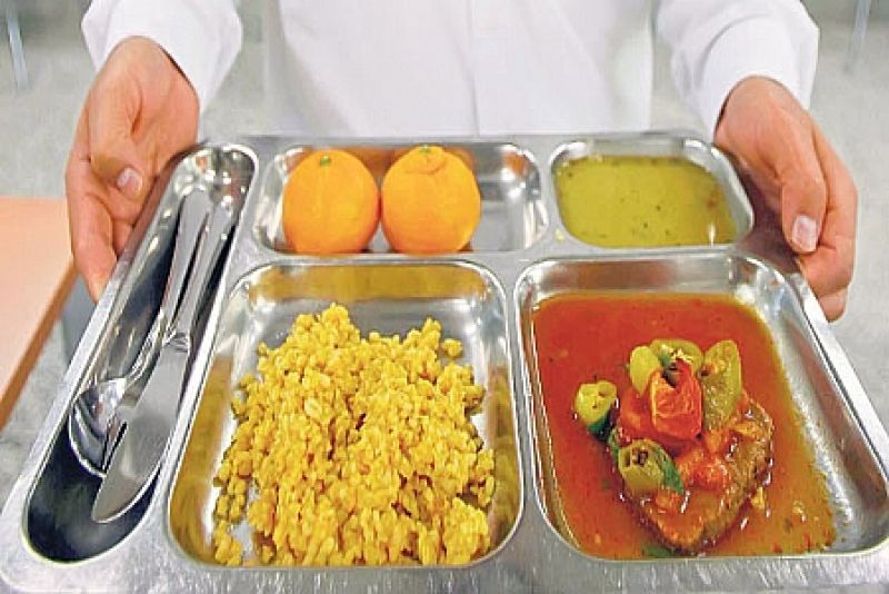 KAŞIKÇIOĞLU YEMEK