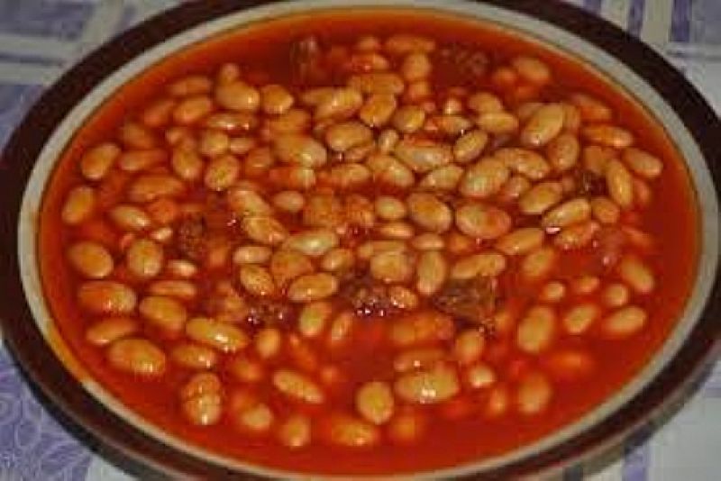 KAŞIKÇIOĞLU YEMEK