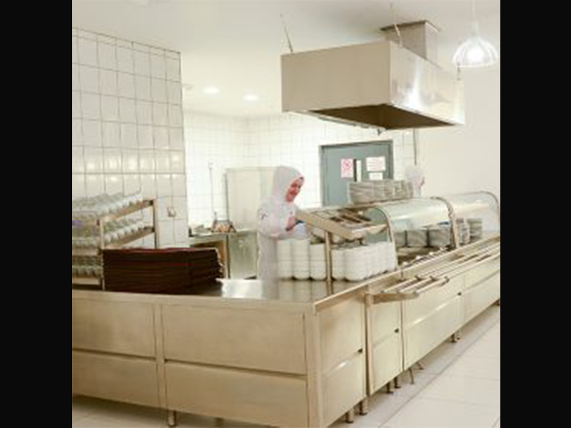 KAYRA CATERING