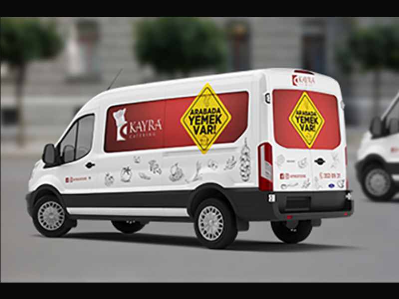 KAYRA CATERING