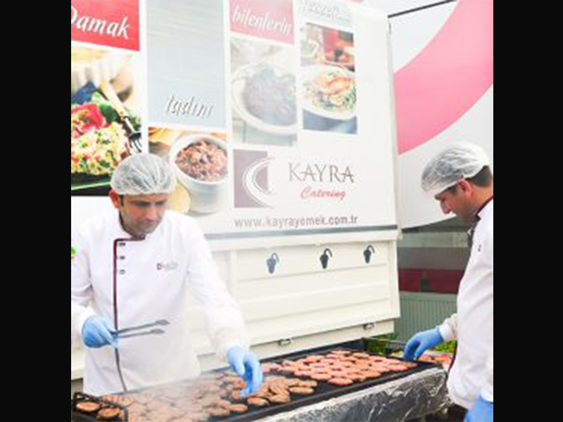 KAYRA CATERING