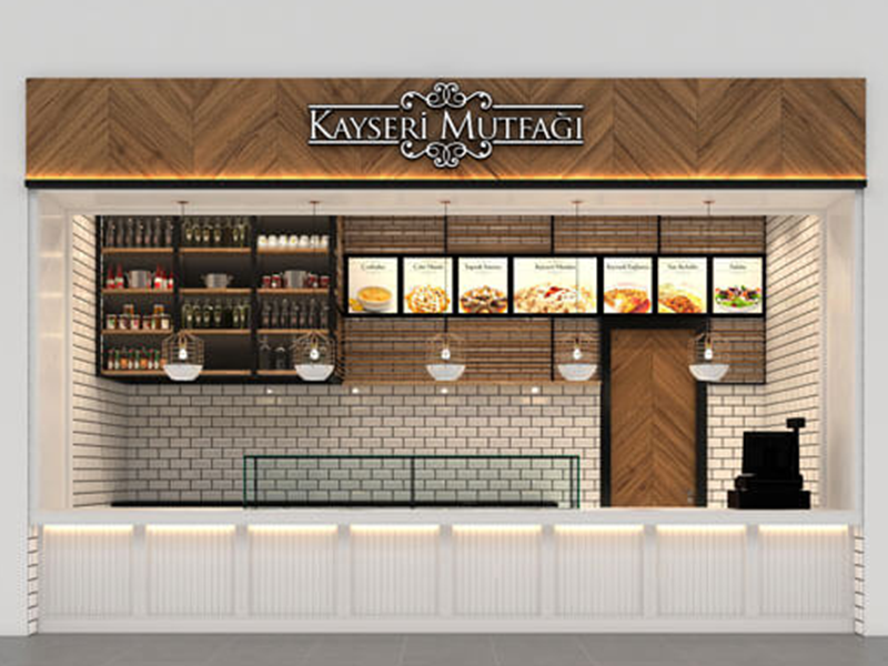 KAYSERİ MUTFAĞI