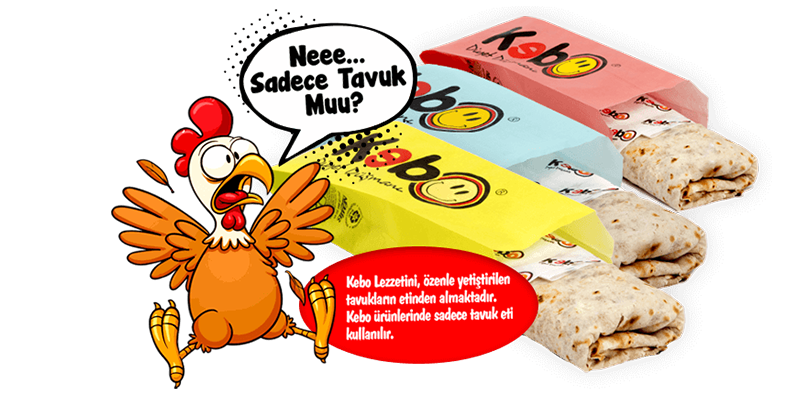 KEBO