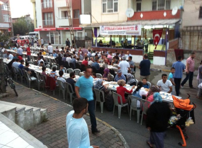 KEKLİK CATERING