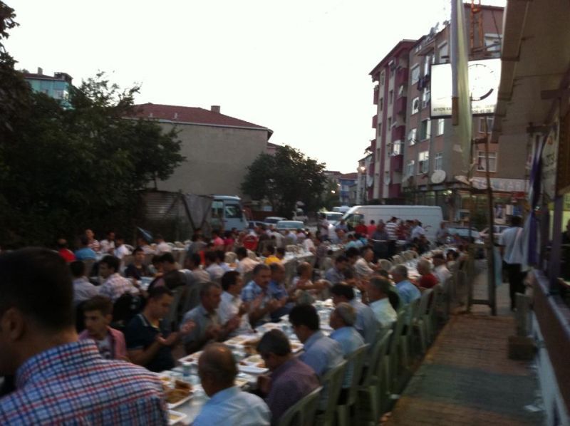 KEKLİK CATERING