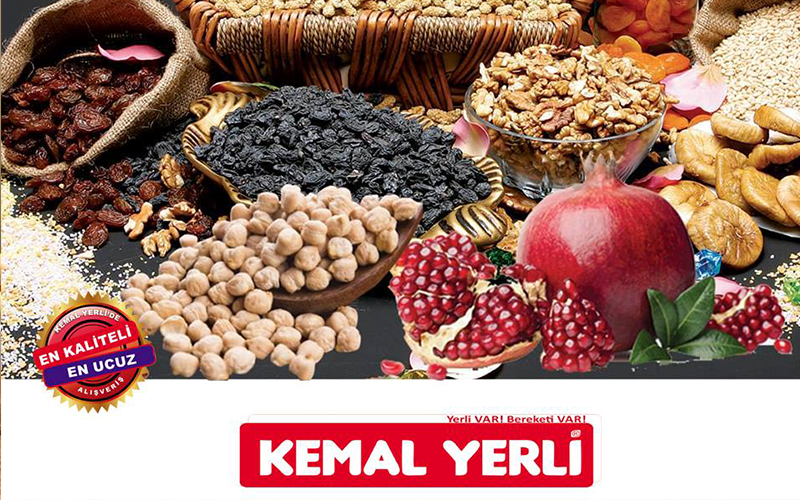 KEMAL YERLİ