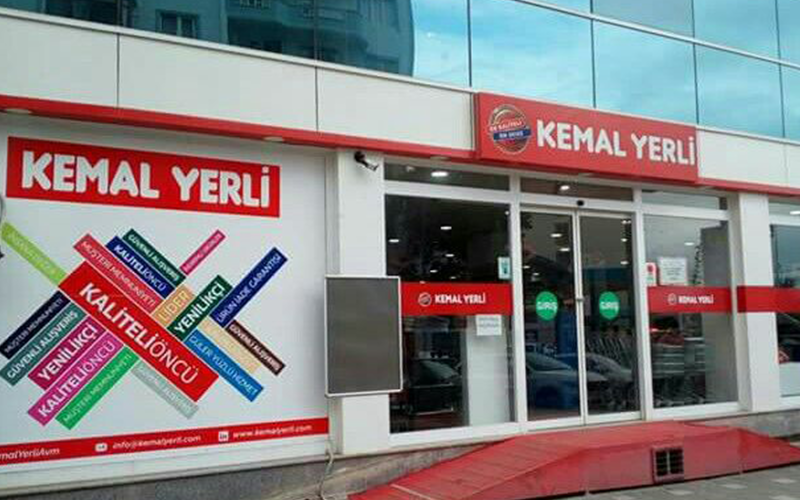 KEMAL YERLİ