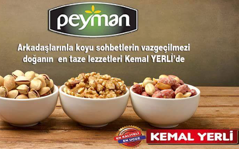 KEMAL YERLİ