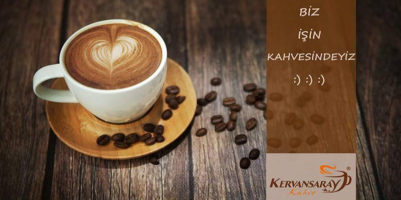 KERVANSARAY KAHVE