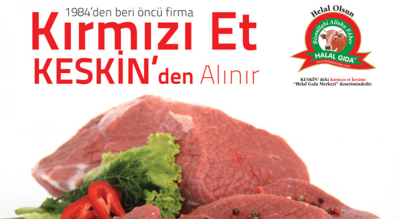 KESKİN GRUP