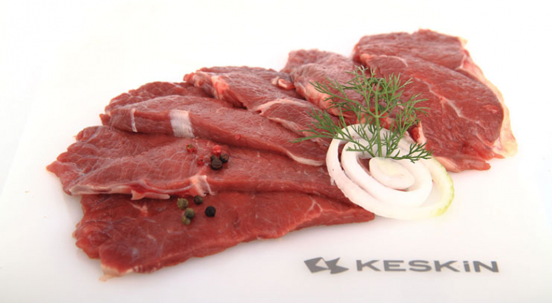 KESKİN GRUP