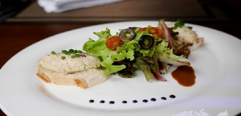 KİBELE PARK CATERING