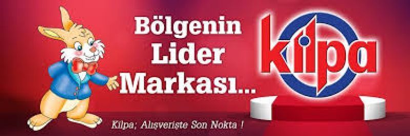 KİLPA MARKET