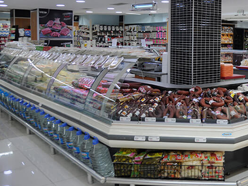 KİM MARKET