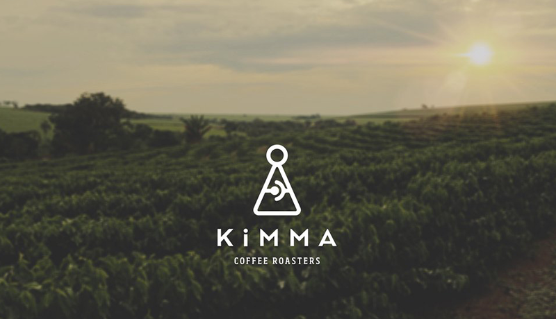 KİMMA COFFEE ROASTERS
