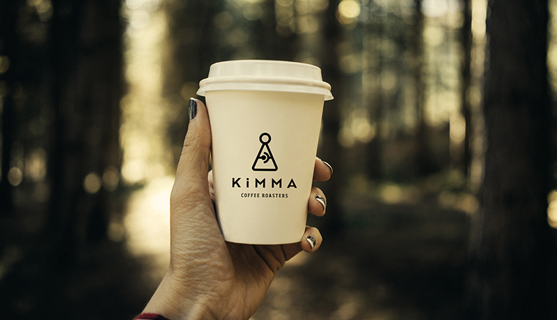 KİMMA COFFEE ROASTERS