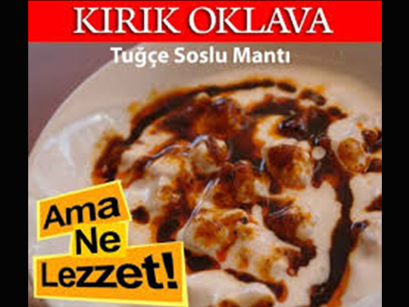 KIRIK OKLAVA