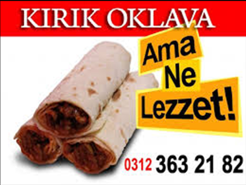 KIRIK OKLAVA