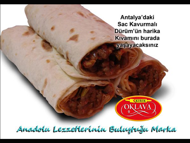 KIRIK OKLAVA