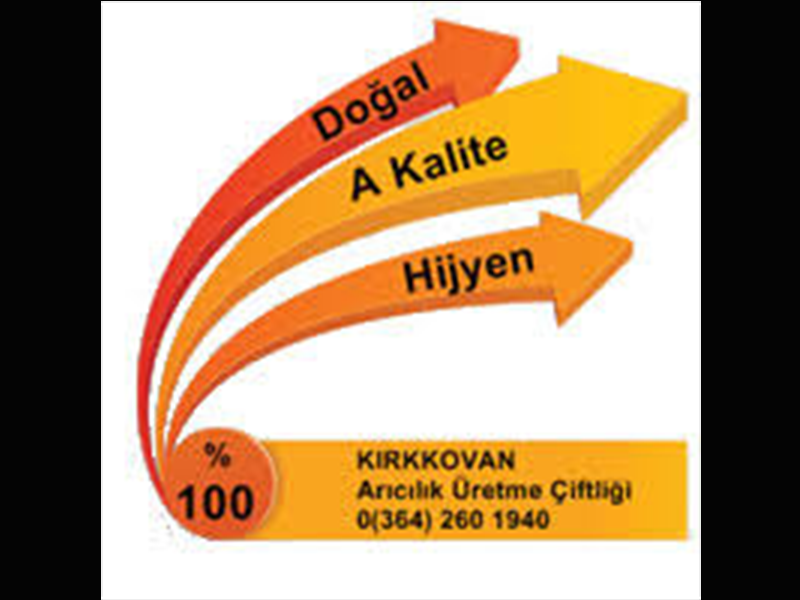 KIRIKKOVAN PROPOLİS