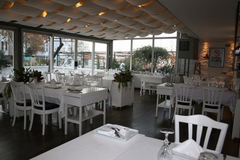 KIRLANGIÇ BALIK RESTAURANT