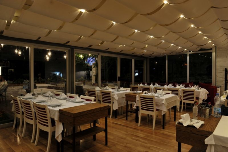 KIRLANGIÇ BALIK RESTAURANT