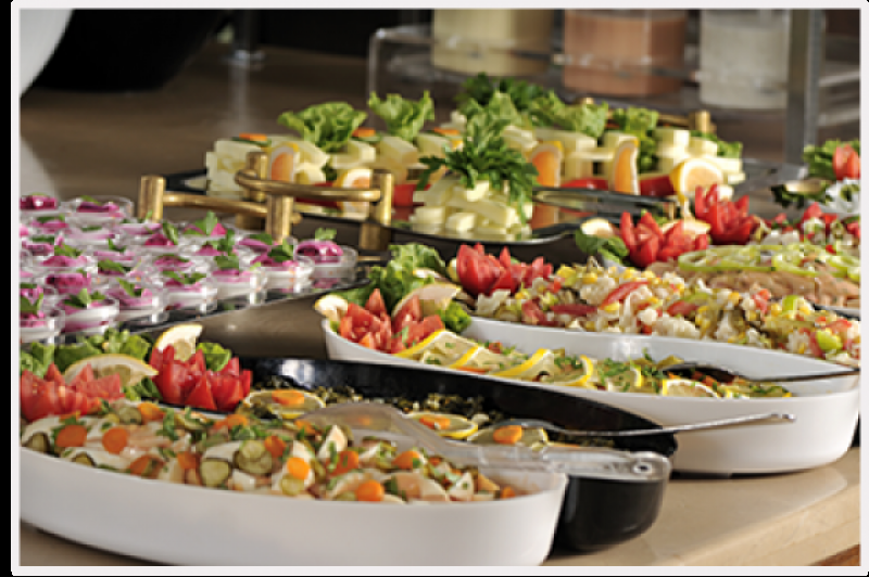 KISMETİM YEMEK