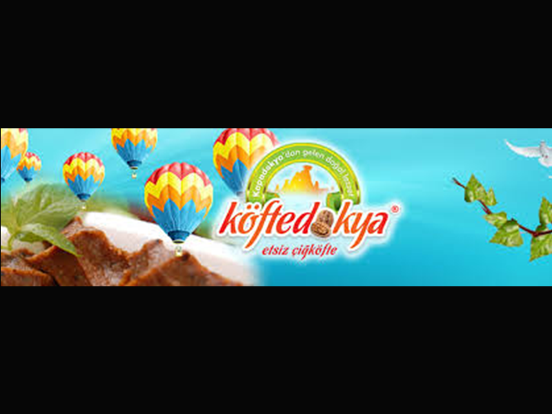 KÖFTE DOKYA 