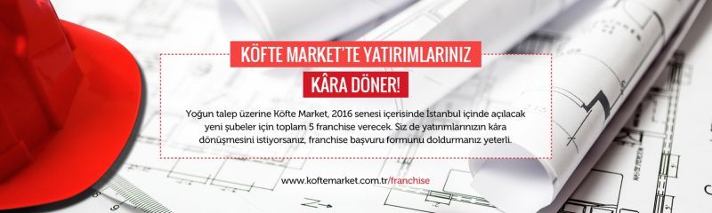 KÖFTE MARKET