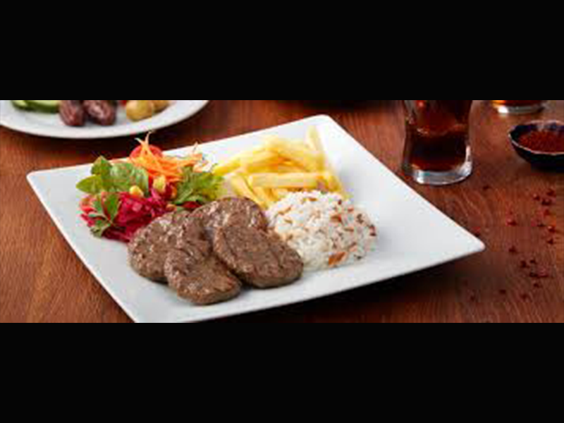 KÖFTECİ RAMİZ