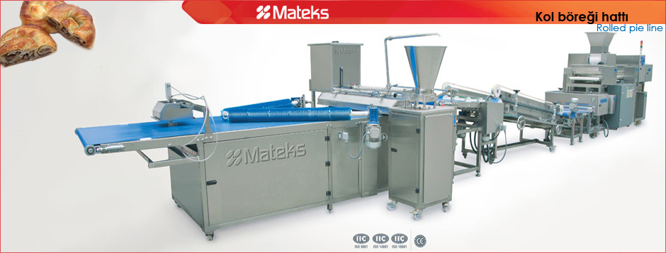 Mateks Makina