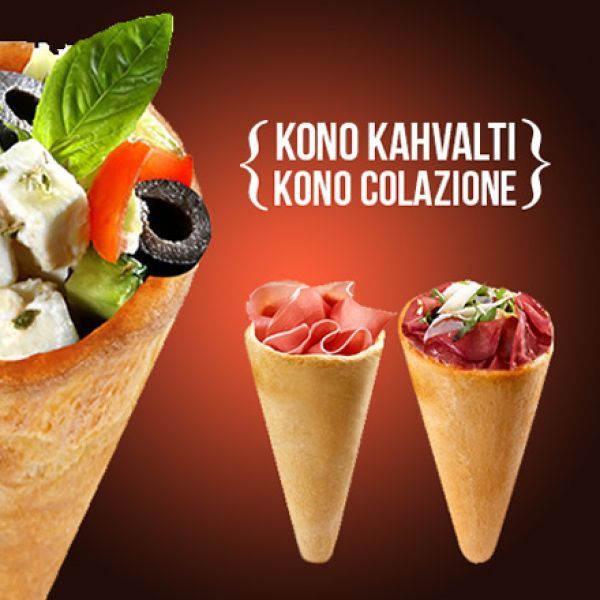 KONO PİZZA