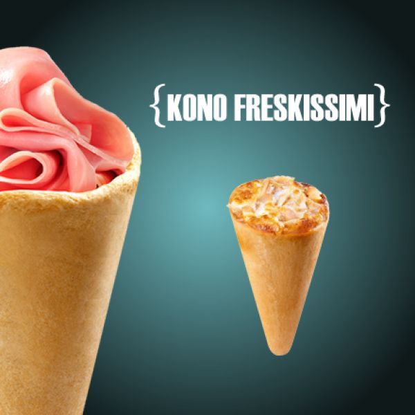 KONO PİZZA